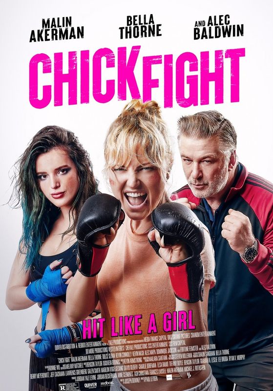 Chick Fight                                2020