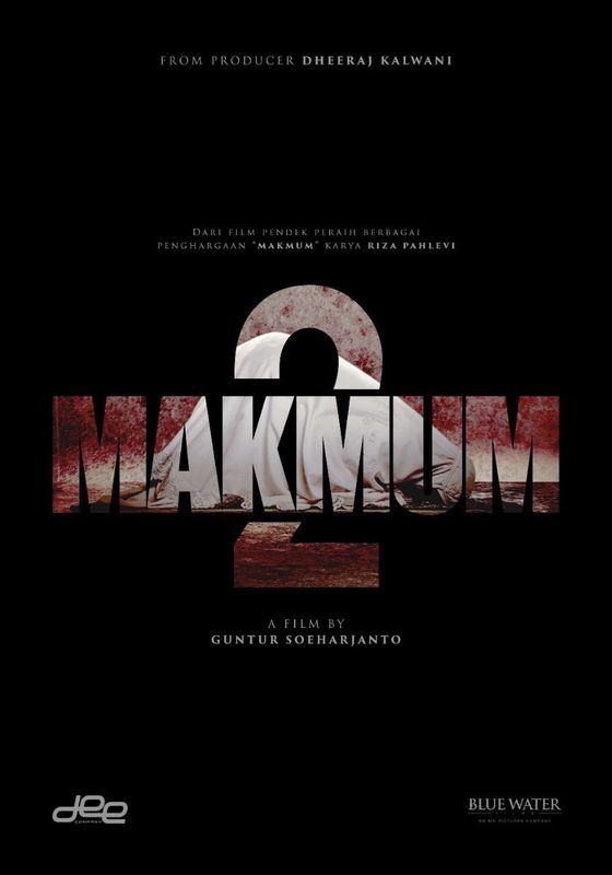 Makmum 2                                2021