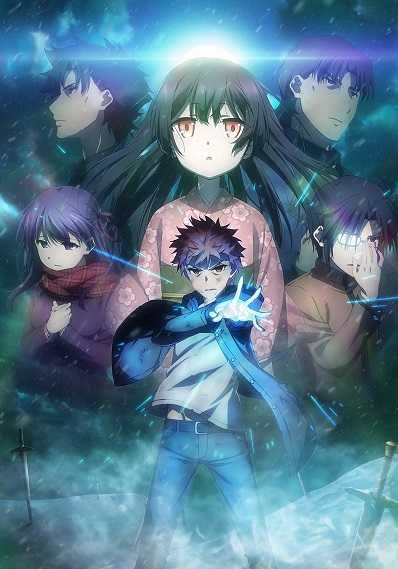 Fate kaleid liner Prisma Illya Movie-Sekka no Chikai ซับไทย