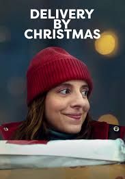 Delivery by Christmas                                2022