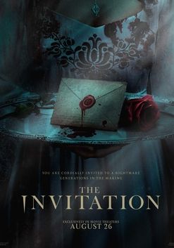 The Invitation                วิวาห์ผวา                2022