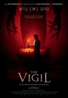 The Vigil                                2019