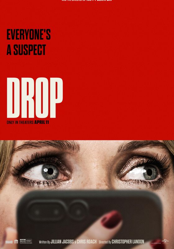 Drop                รับคำสั่งตาย                2025