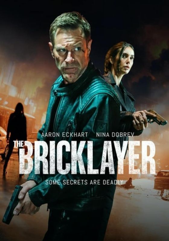 The Bricklayer                จารชนคนพันธุ์เดือด                2023