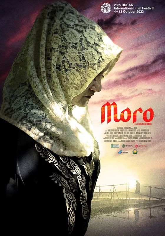 Moro                โมโร                2023