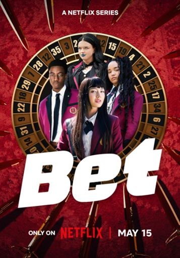 Bet พากย์ไทย                โคตรเซียนโรงเรียนพนัน