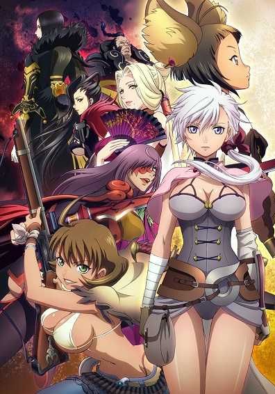 Blade and Soul ซับไทย