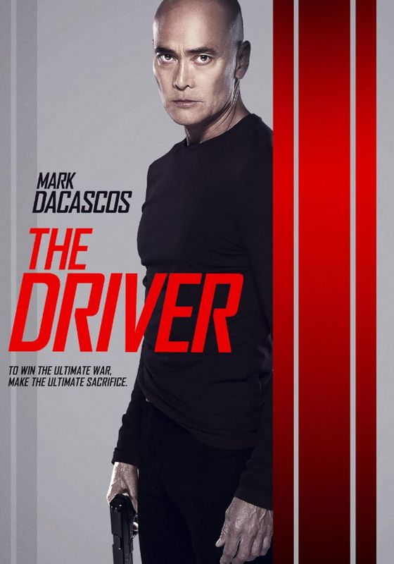 The Driver                                2019