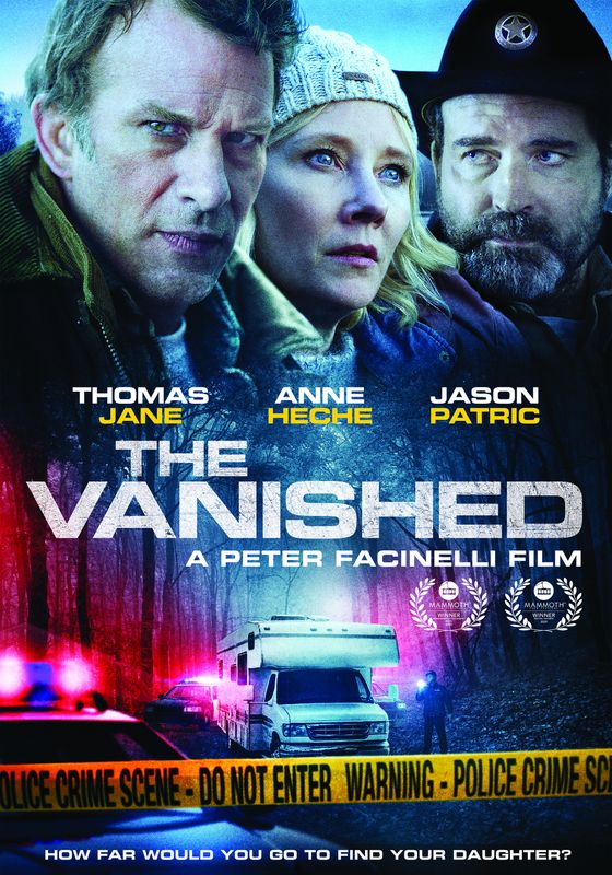 The Vanished                                2020