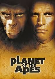 Planet of the Apes                บุกพิภพมนุษย์วานร                1968
