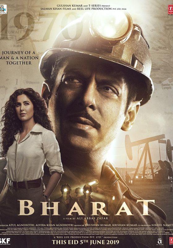 Bharat                ภารัต                2019