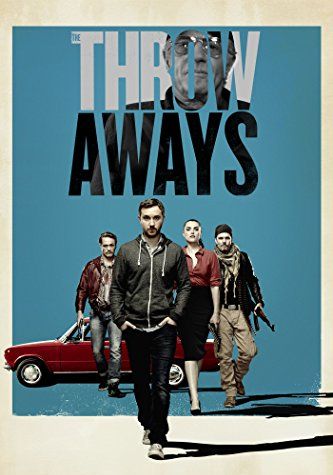 The Throwaways                                2015